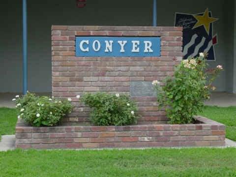 Conyer Elementary School