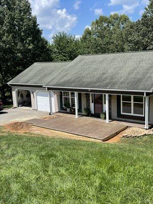 Professional Constructors