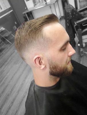 Sal's Barbershop - Boyertown