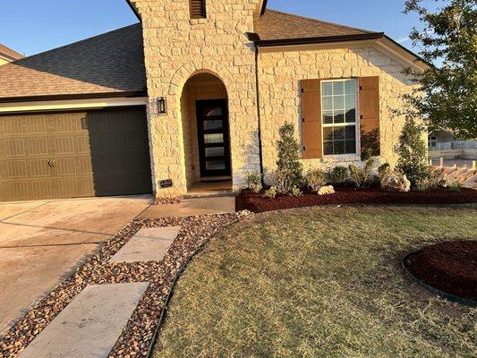 Beautiful Landscapes & Irrigation