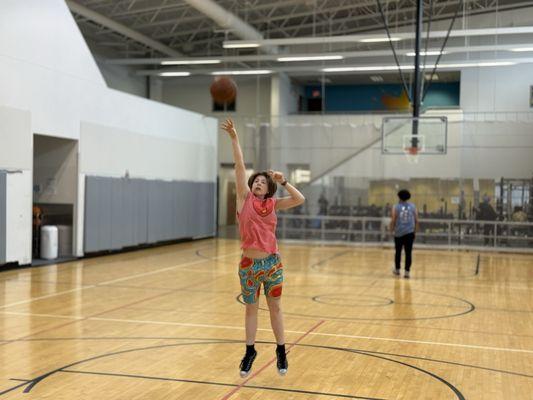 Downtown South Bend YMCA