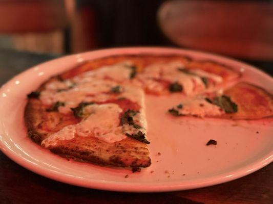 Salt & Olive