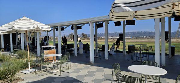Del Mar Golf Center