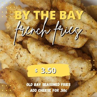 Gene & Jay's Hot Dogs