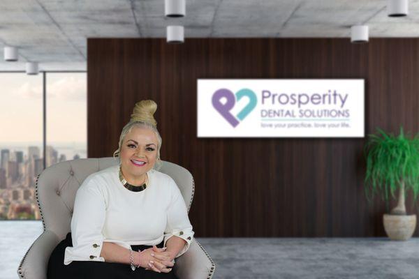 The Prosperity Dental Practice
