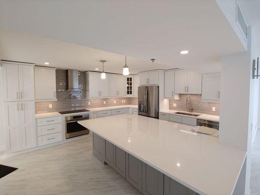 Sinnott & Son Handyman Services