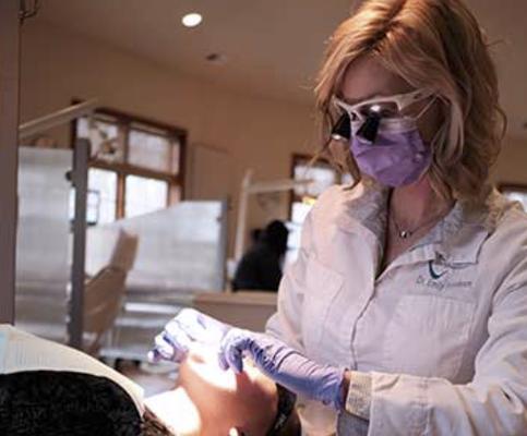 Bandeen Orthodontics and Center for Dental Sleep Medicine