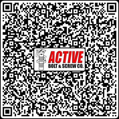 Active Bolt and Screw