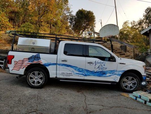 Newkirk's Plumbing Heating & Air