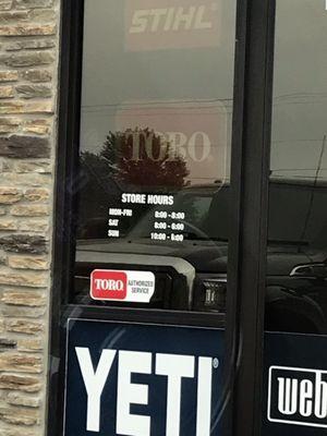 Ace Hardware - Ankeny