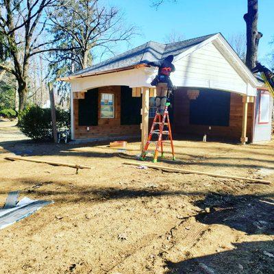 Pristine Home Exteriors