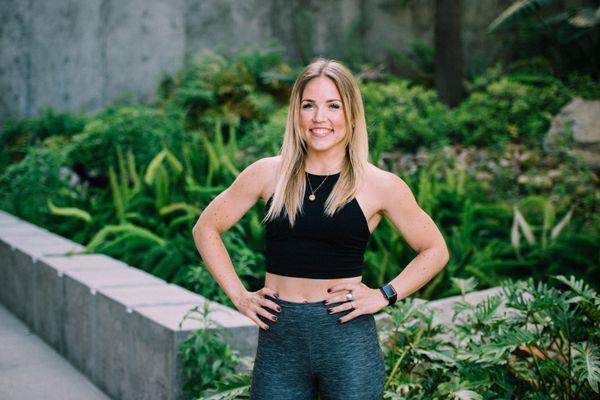 Owner: Dani Iosefo, DAT, CSCS