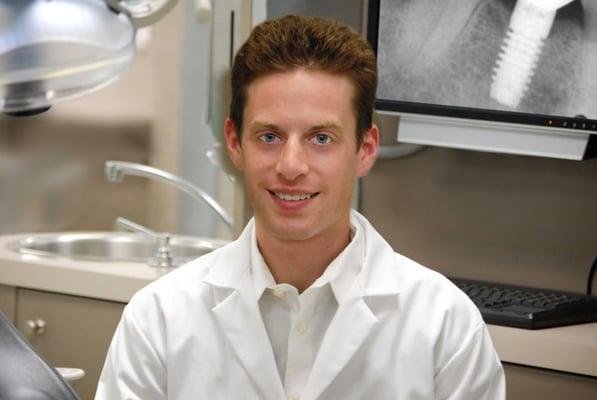 ANDREW ZIEGER, DDS