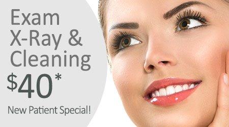 Streamline Craig Office