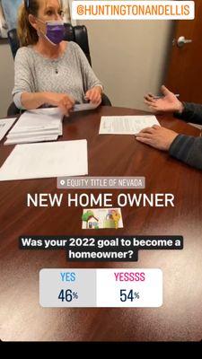 Sohamy Tejada - Huntington & Ellis A REAL ESTATE AGENCY