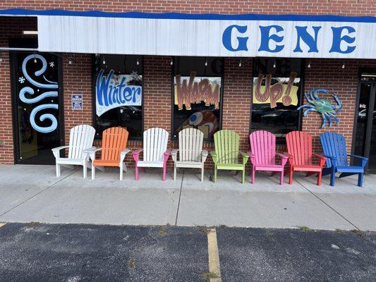 Gene Lilly Pools & Spas