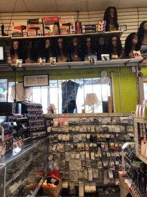 Georgia Beauty Supply