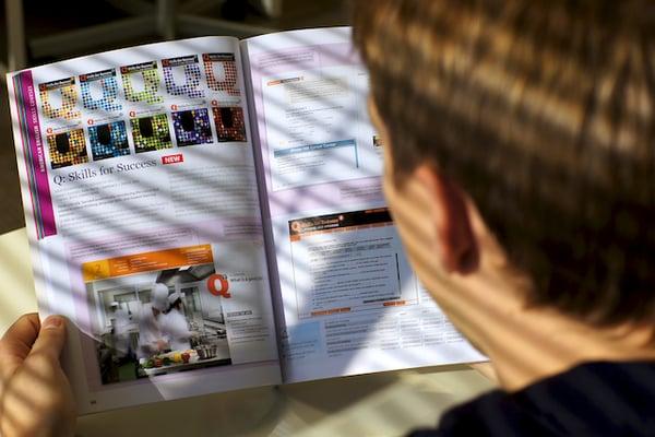 Texas English Academy