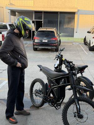 Carpapapa Auto Group