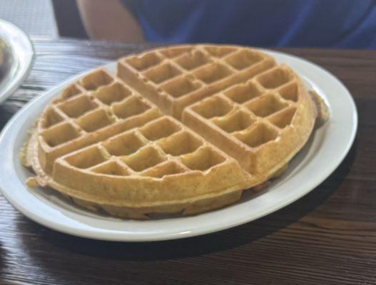 Waffle