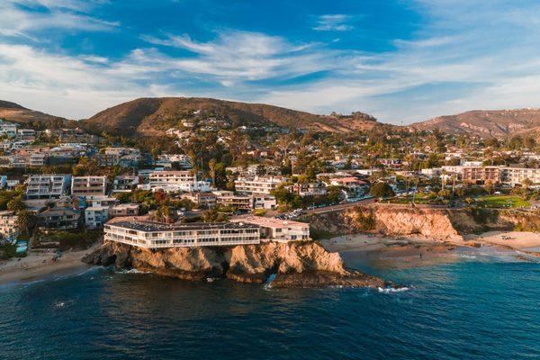 Laguna Beach Home Inspections