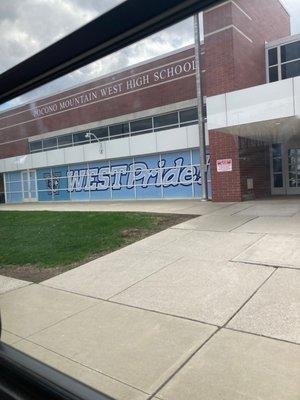 Pocono Mountain School District