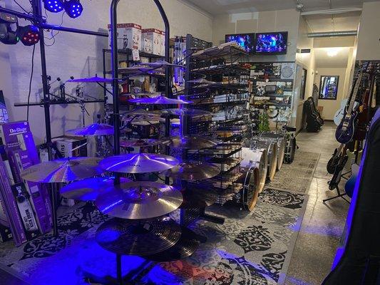 Hargrove Music Group