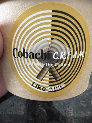 Cobachi CREAM