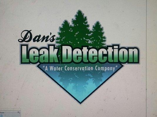 Dan's Leak Detection