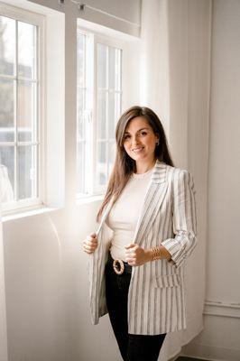 Daniela Hurtado - Megastar Realty