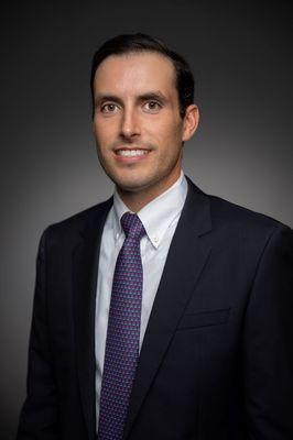 Attorney Brian Dunmire