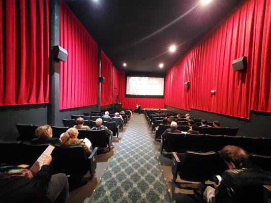 Another Hole in the Head