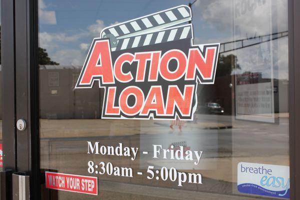 Action Loan