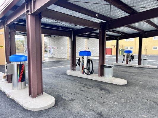 Ukiah Car Wash and Detail