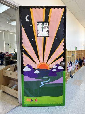 Escuela Bilingüe Internacional