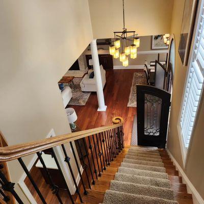 Mirror Image Cleaning Service