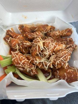 WingNutz Bar and Grill