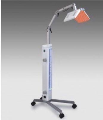 Bio LIGHT therapy LED skin rejuvenating. Red light Acne treatment blue light