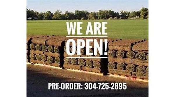 Green Horizons Turf Farm