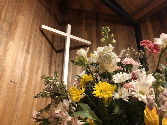 Good Shepherd Church Episcopal