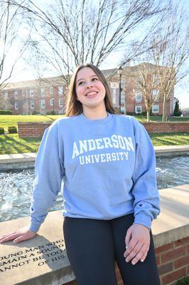 AU Outfitters - Anderson University