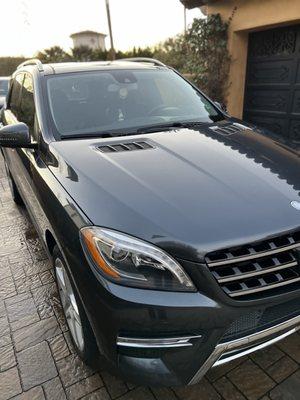 Wise Mobile Detailing