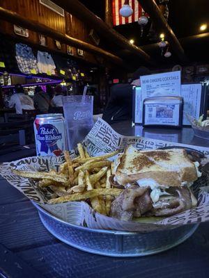 Bear Chasers Bar & Grill