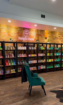 SmokePost CBD Dispensary