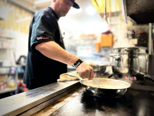 Makai Kava Bar and Grille