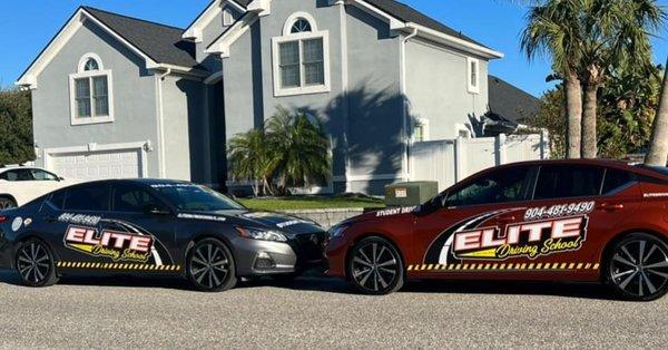 Elite Driving School