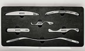 Brad Finer,DC, DACAN, GTS