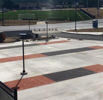 Artistic Hardscapes Inc