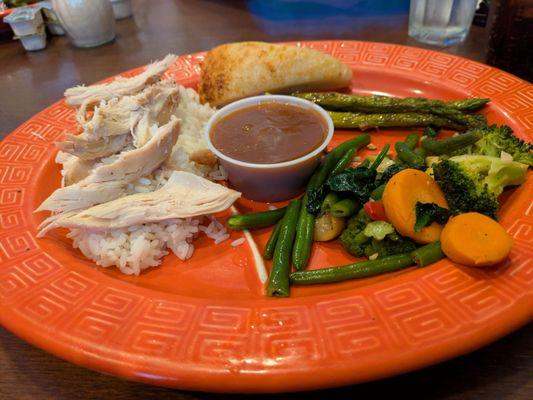 Bll Rotisserie Factory