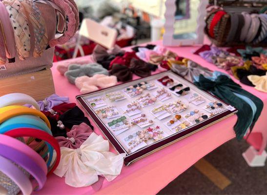 Hair Accessories